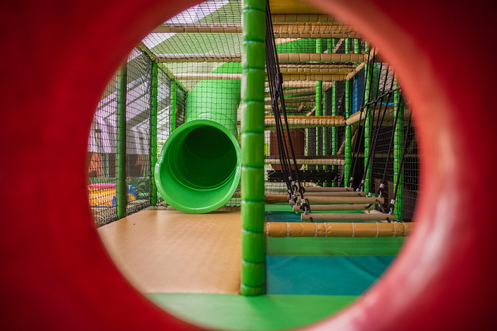 BalatoniBob Játszóház