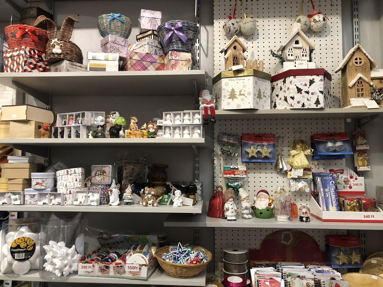 Cholnoky Papír-Írószer