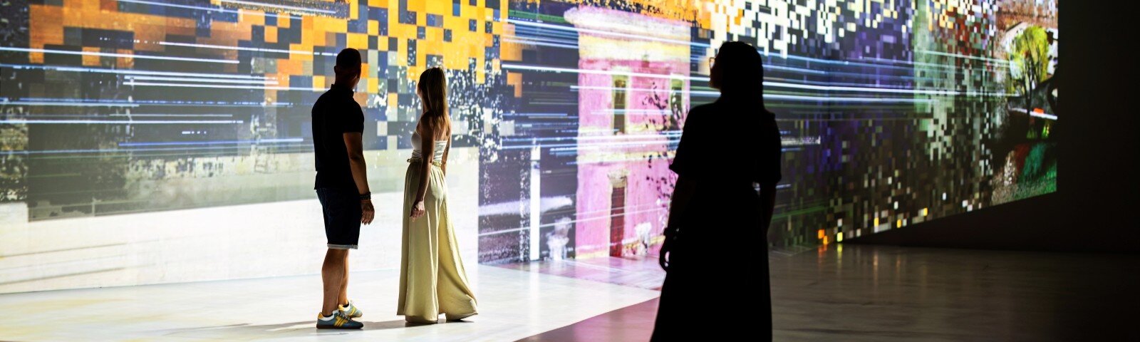 CODE Kiállítóterek