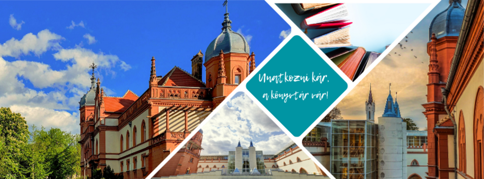 Eötvös Károly Könyvtár