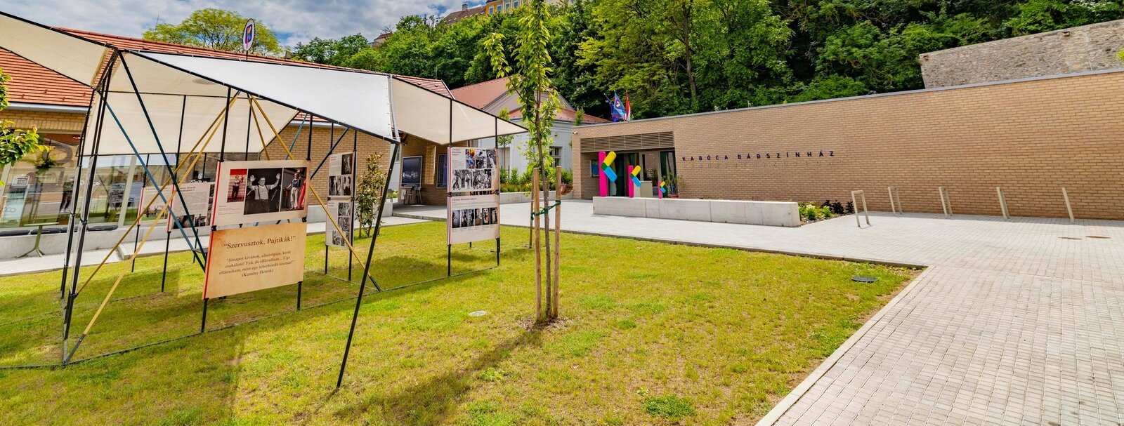 Kabóca Bábszínház