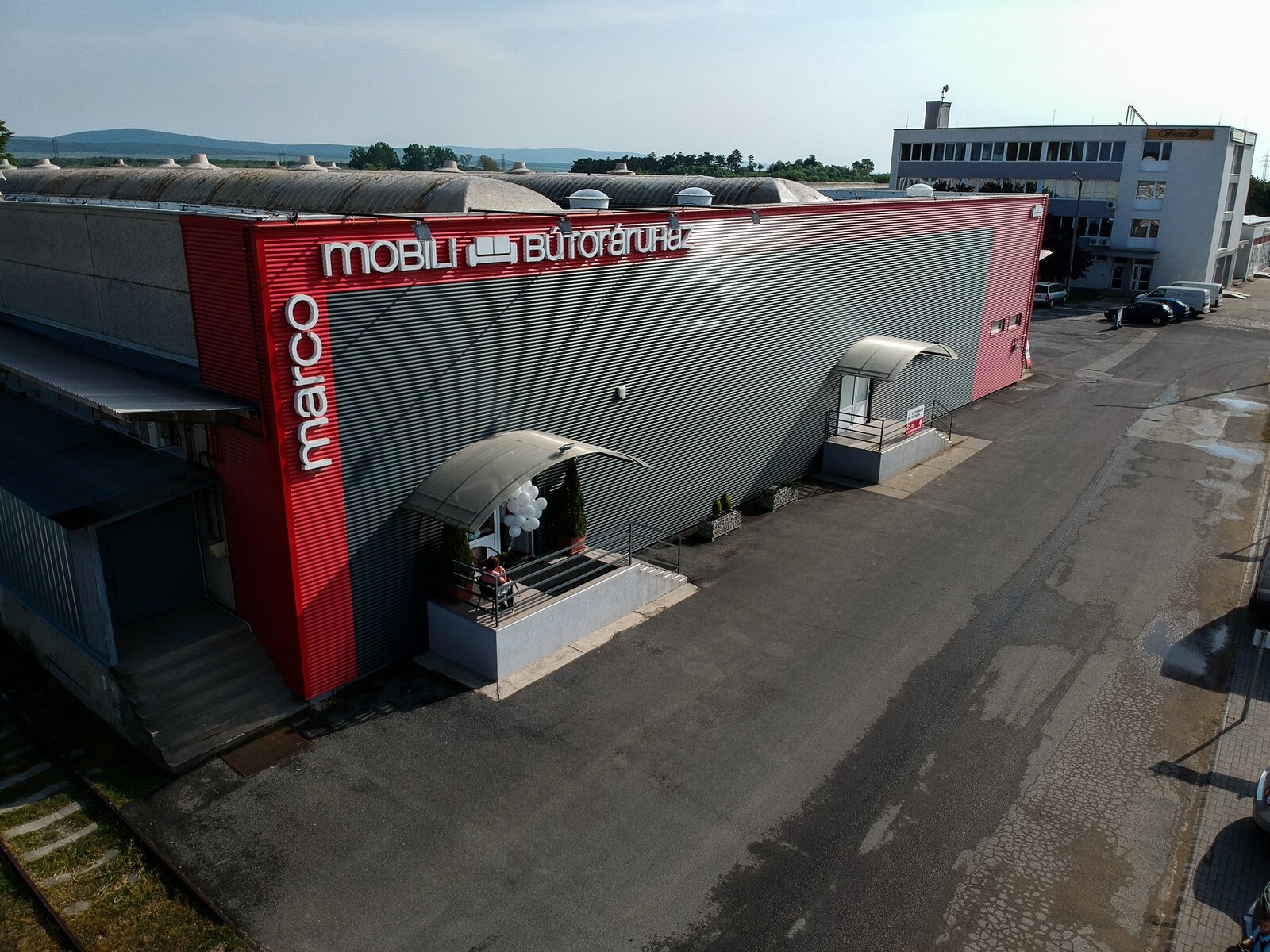 Marco Mobili Bútoráruház